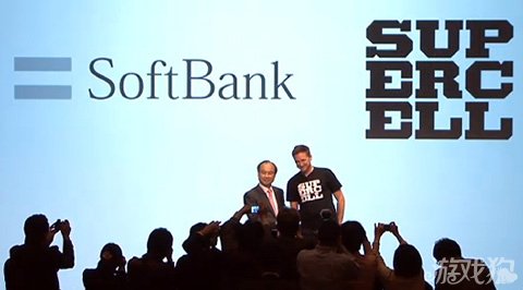 企业出海 - Supercell去年总收入23亿美金 人均创造1300万收入