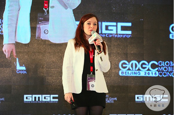 企业出海 - Rosa Colom：从手游生命周期展望未来的手游市场