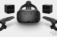 企业出海 - HTC 对 Vive 销量满意，确认在研发移动 VR 头盔