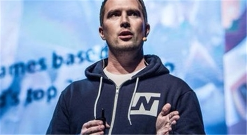 企业出海 - Next Games掌门人：我们怎样评价行尸走肉IP？