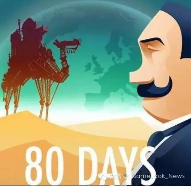 企业出海 - 独立开发者经验:我是如何用Unity做[80 Days]移植的