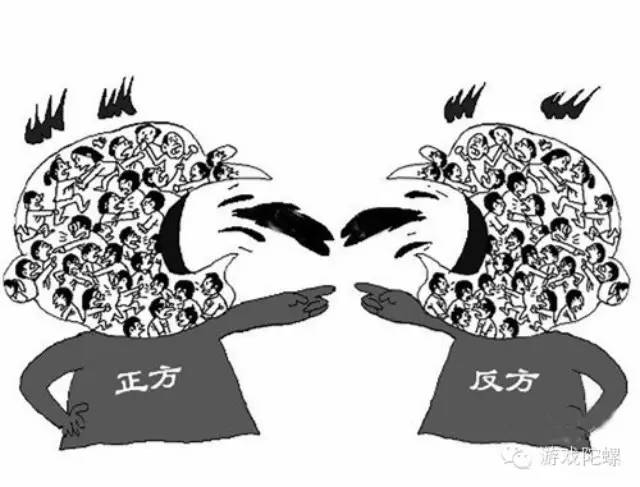 企业出海 - 做不做VR游戏？看独立游戏人与蓝港副总裁正反两