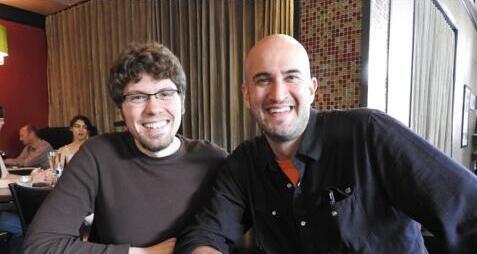 手游语音开发商Discord 获2000万美元融资