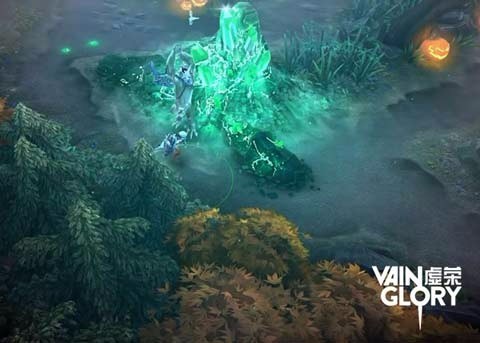 企业出海 - DSP推广之《虚荣》：快速爆发、全面竞争