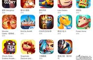 企业出海 - 猴年到，收到App Store 推荐的14款游戏