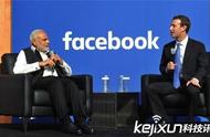 企业出海 - 印度拒绝Facebook给的免费网络