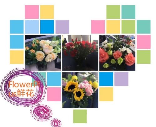 企业出海 - 情人节来临之际，送花界“Uber”The Bouqs宣布获得