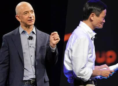 企业出海 - 亚马逊自建物流 为了跨境电商与阿里竞争?