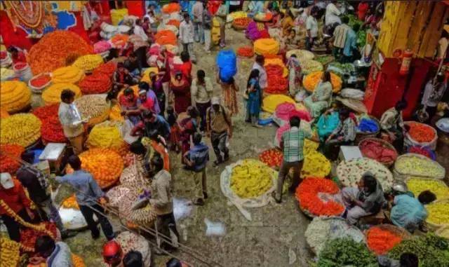 企业出海 - <b>百度在印度做电商 竞争压力不比在中国小</b>