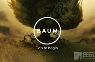 企业出海 - 画风很美的《Baum》即将登陆APP Store