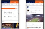 企业出海 - Facebook推出Sports Stadium赛事直播服务