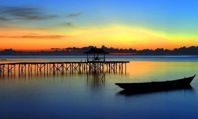 企业出海 - 印尼支付现状：信用卡普及率低，银行转账非常