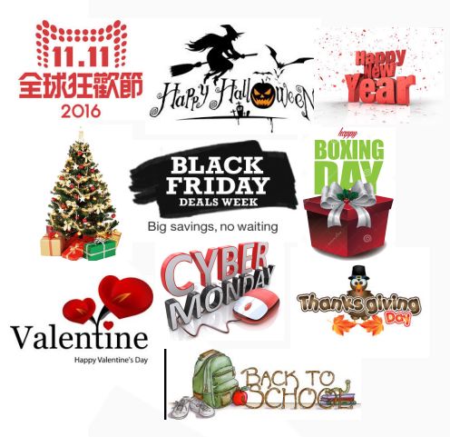 企业出海 - Facebook节假日营销（下）