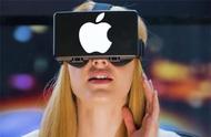 企业出海 - 低调布局VR的苹果：将是最危险的玩家？