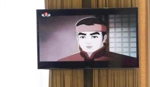 企业出海 - 外媒：朝鲜数百万人用手机，最热门的游戏为“