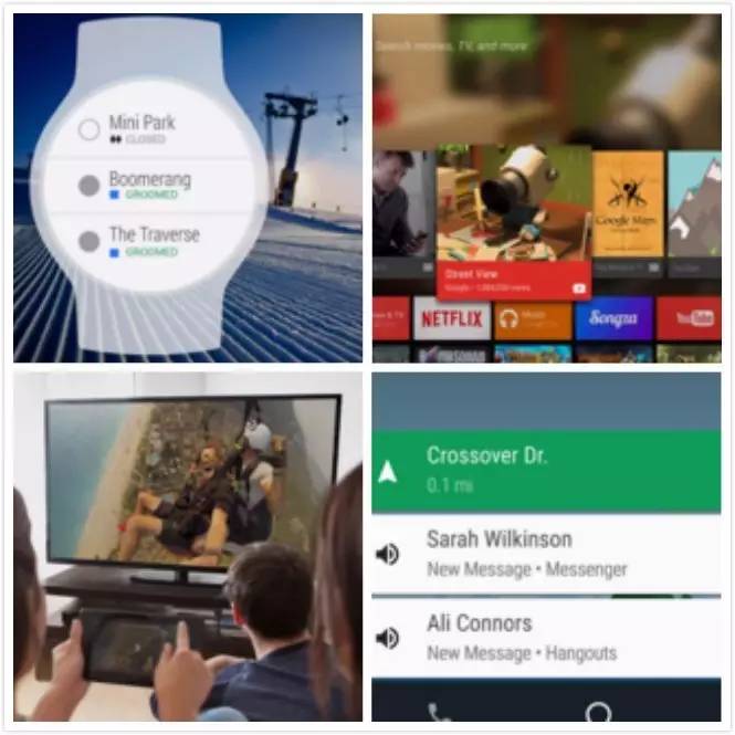 企业出海 - 选择恰当的 Android 平台，拓宽应用发布渠道