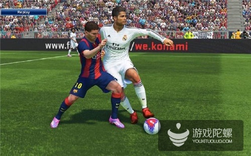 企业出海 - <b>KONAMI、EA、暴雪等公司遭起诉，因游戏侵犯专利</b>