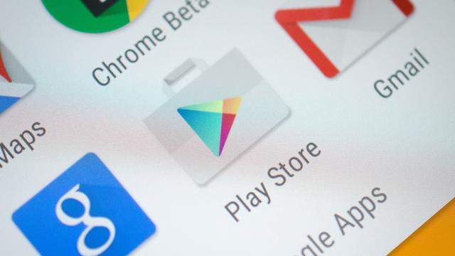 企业出海 - Google Play严打中国开发者应用，或与2016年入华有