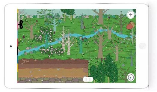 Tinybop如何在143个国家儿童教育下载排到第1？