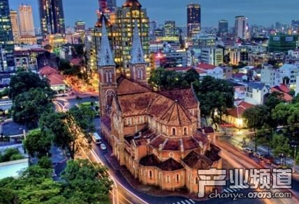 企业出海 - 苹果在越南胡志明市开子公司 着力新兴市场