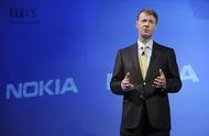 企业出海 - 重返手机市场？诺基亚主席：必将是颠覆性回归