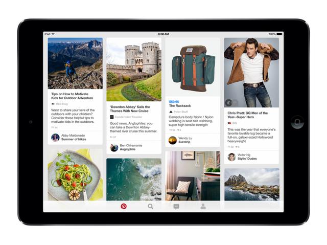 全球最基本的10款应用 微信中国成为唯一上榜