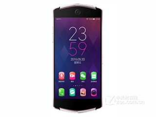 企业出海 - 美图推V4智能手机 售价3499元