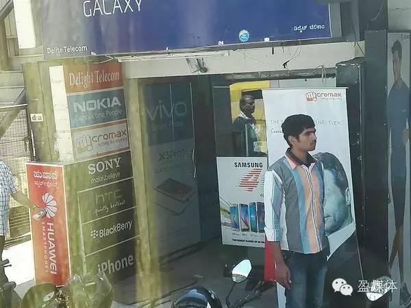 企业出海 - 国产手机高调出海，照搬国内价格战难赚大钱