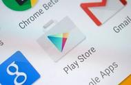 企业出海 - <b>互联网行业:Google Play回归,对腾讯、百度季度收入</b>