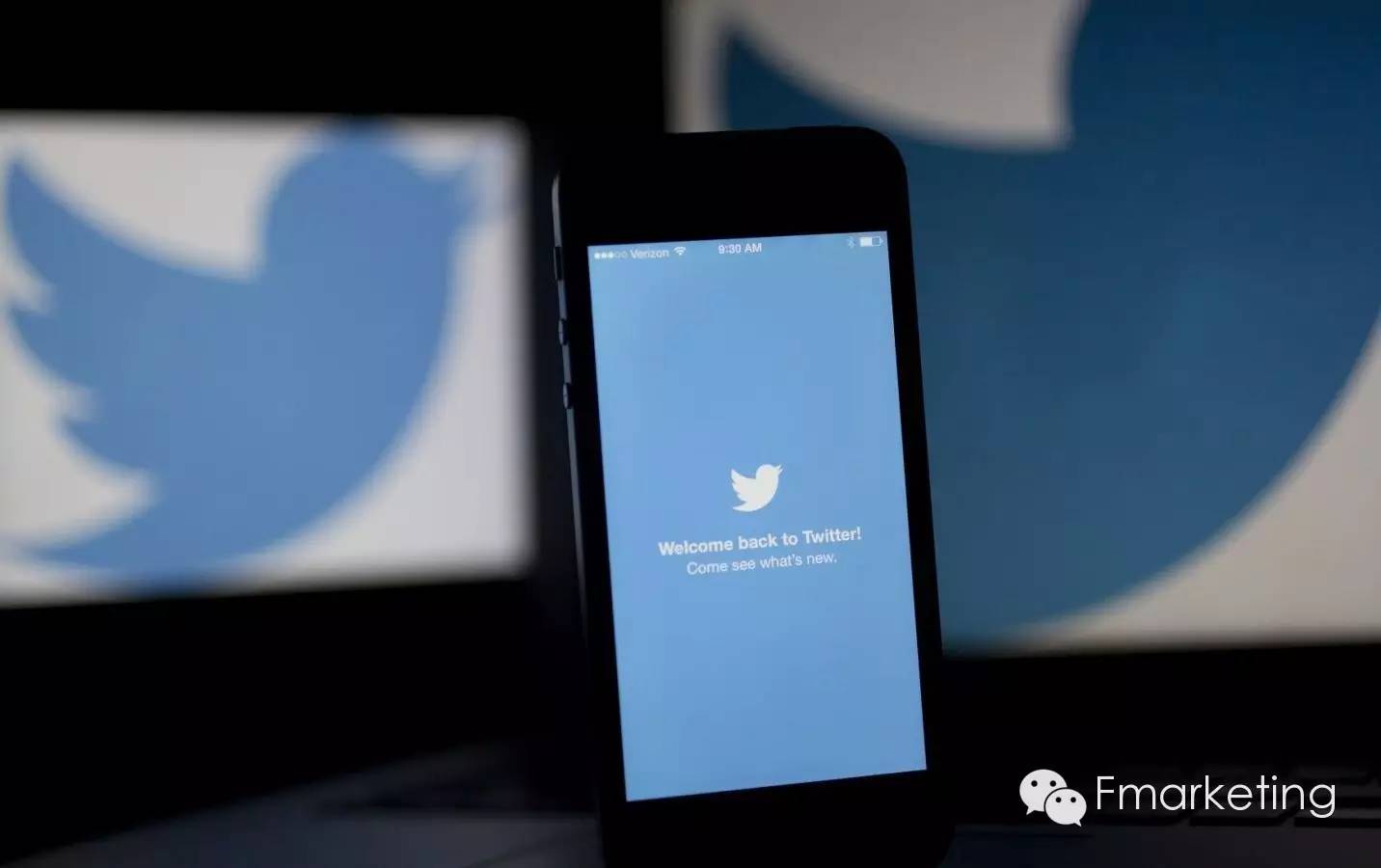 企业出海 - PandaMobo成为Twitter首家中国区顶级广告代理商