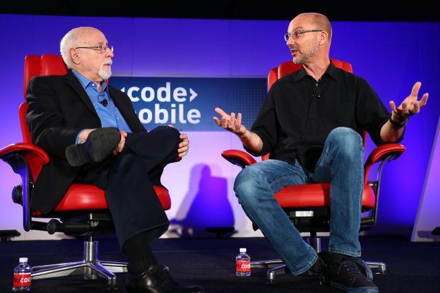 Android之父：美国手机市场越来越像中国