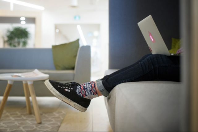 企业出海 - <b>加拿大软件创业者受资本青睐</b>