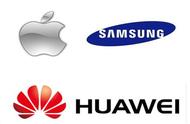 企业出海 - 苹果华为进逼 三星寻新增长点