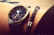 企业出海 - 三星 Gear S2 国内发布，比 Apple Watch 有意思