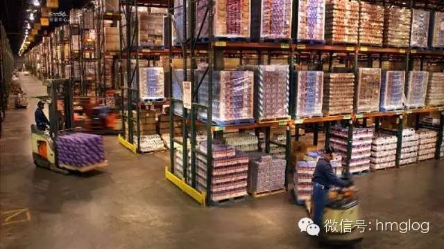 企业出海 - 首个跨境电商监管方案获批