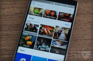 企业出海 - 谷歌照片服务月活跃用户过1亿