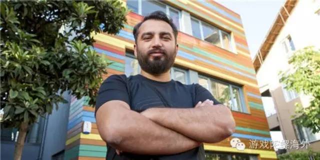 企业出海 - 《1010》开发者：日收数千美元 广告收入占比99