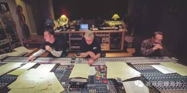 企业出海 - 国外专家分享：11个游戏音效设计小窍门