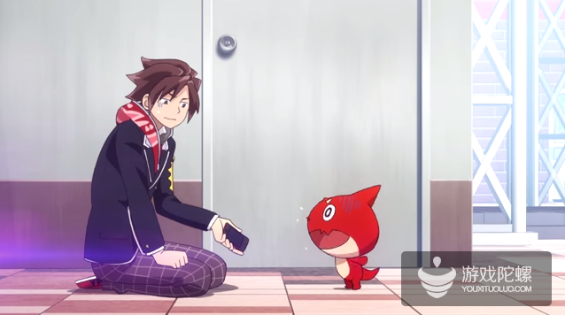 企业出海 - 全球收入第一的《怪物弹珠》是如何玩影游互动