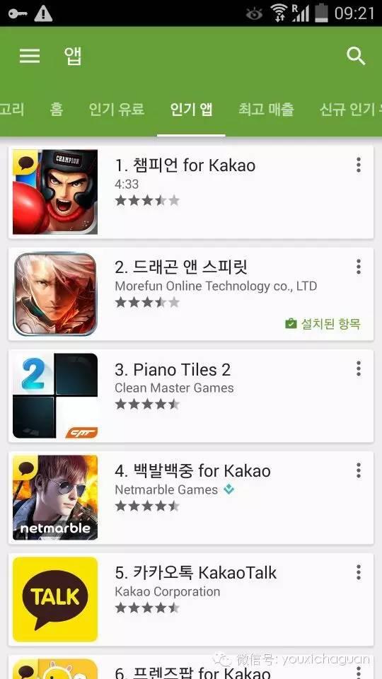 企业出海 - 话榜韩国：老游展新威，国产《龙与精灵》人气