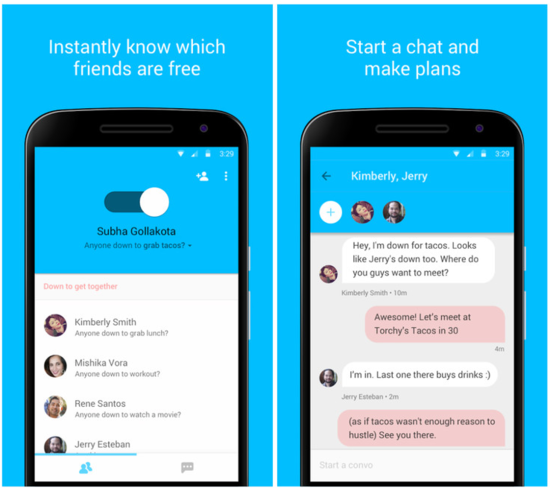 企业出海 - 谷歌发布了一款新应用，帮助发朋友圈都没人点