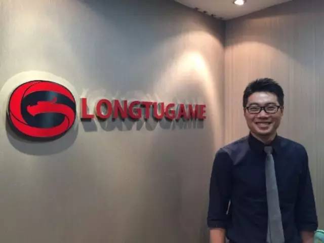 企业出海 - 专访中清龙图 Sam：东南亚最受关注的新兴市场—