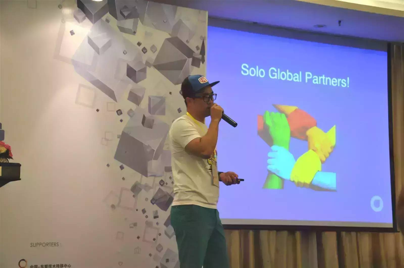 企业出海 - Solo桌面闪耀印尼：如何不花钱获得1.8亿用户？