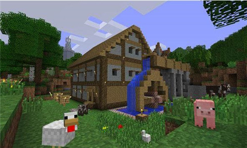 企业出海 - 日本青少年热捧 《我的世界》PS版销量破百万