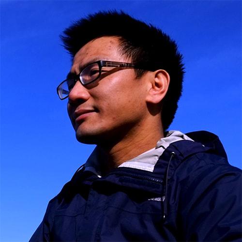 企业出海 - 琥珀天气CTO汤城：选择以Widget为创业方向的初衷