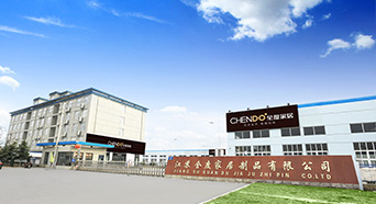 产品推广 - 全度联合上海网络，构建环保高端定制家居新生