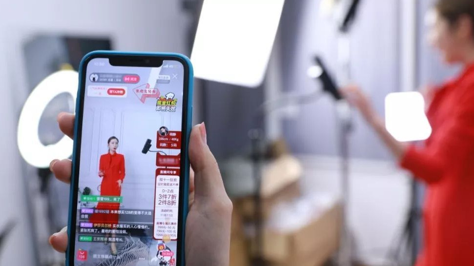 产品推广 - 淘宝直播雷区，淘宝直播注意事项