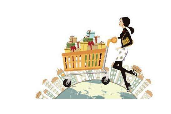 产品推广 - 电商行业投放快手广告的形式？电商行业中快手