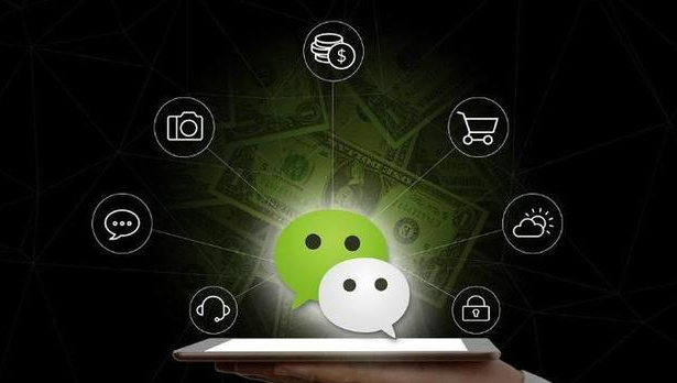 产品推广 - 提高微信营销效果的技巧，怎么提高微信营销效