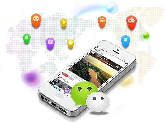 产品推广 - 企业微信营销的内容怎么做？企业微信营销怎么